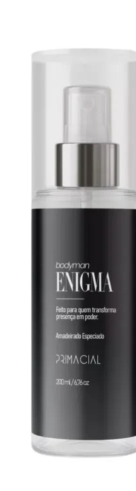 Kit Completo: Barbarius + Enigma + Midtown