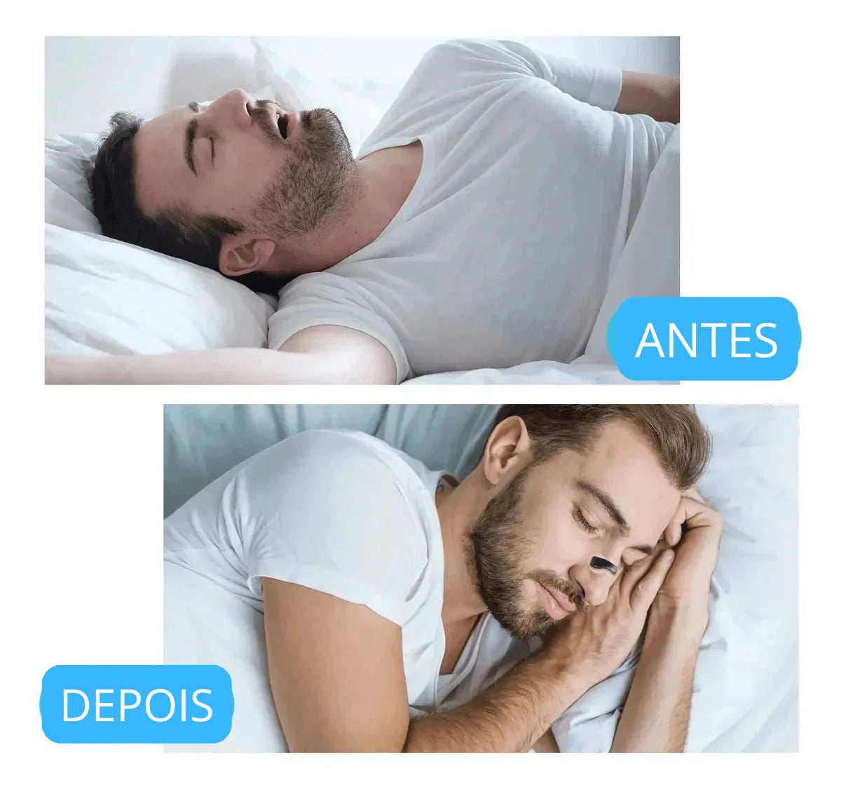 AeroMag - Melhore Sua Respiração! Compre 1 Leve 4